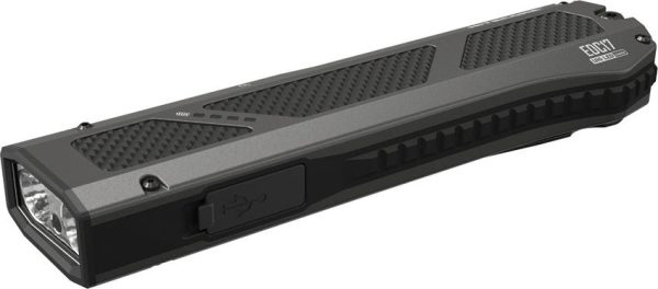 Nitecore EDC17 Ultra Slim Flashlight - 1500 Lumens Multi-Function