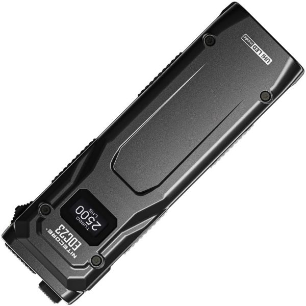 Nitecore EDC23 Slim Flashlight Rechargeable
