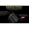 Nitecore EDC23 Slim Flashlight Rechargeable