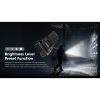 Nitecore EDC23 Slim Flashlight Rechargeable