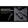 Nitecore EDC23 Slim Flashlight Rechargeable