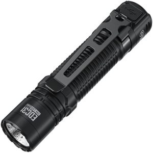 Nitecore EDC31 High-Output Flashlight - 3500 Lumens