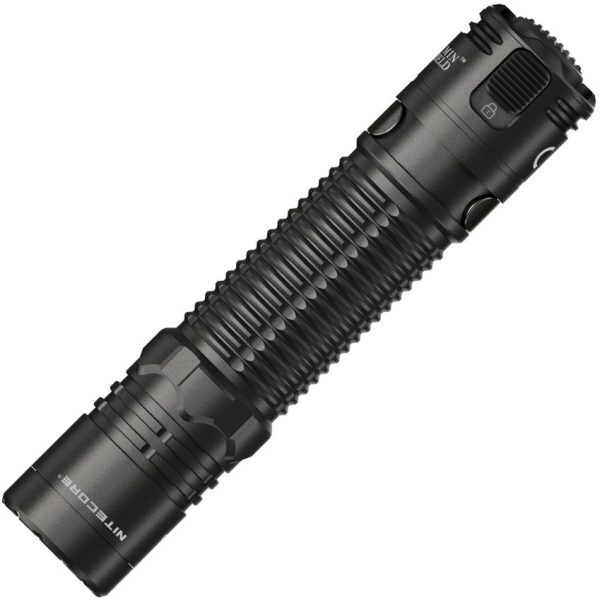 Nitecore EDC31 High-Output Flashlight - 3500 Lumens