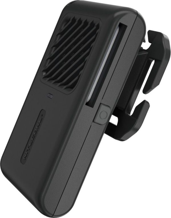 Nitecore EMR06 Electronic Mosquito Repeller - MOLLE Compatible