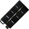 NCFSP100W.jpg Nitecore 100W Foldable Solar Panel with 8 Panels IPX5