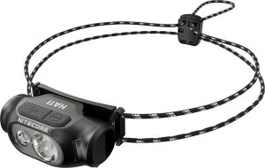 Nitecore HA11 Ultra Lightweight Headlamp - 240 Lumens