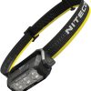 Nitecore HA15 UHE Rechargeable Headlamp - 400 Lumens