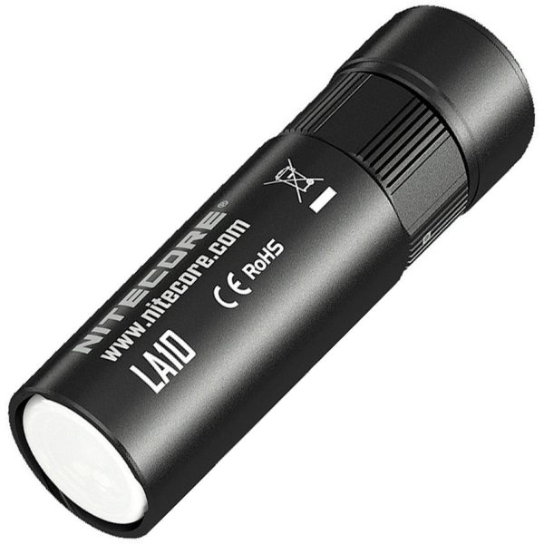 Nitecore LA10 Mini Camp Lantern - CREE LED