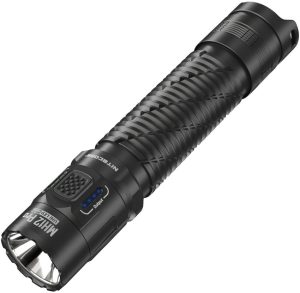 Nitecore MH12 Pro Rechargeable Flashlight - 3300 Lumens
