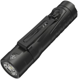 Nitecore MH15 Rechargeable Flashlight - 2000 Lumens