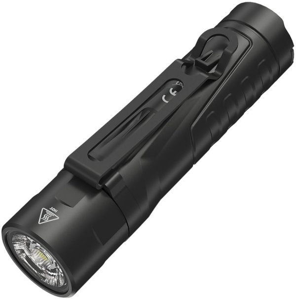 Nitecore MH15 Rechargeable Flashlight - 2000 Lumens
