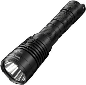 Nitecore MH25 V2 Rechargeable Flashlight - 1300 Lumens