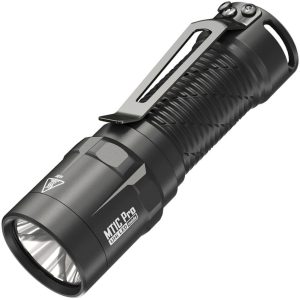 Nitecore MT1C Pro Flashlight 1000 Lumen Rechargeable Tactical