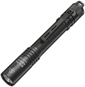 Nitecore MT2A Pro Flashlight 1000 Lumens USB-C Rechargeable