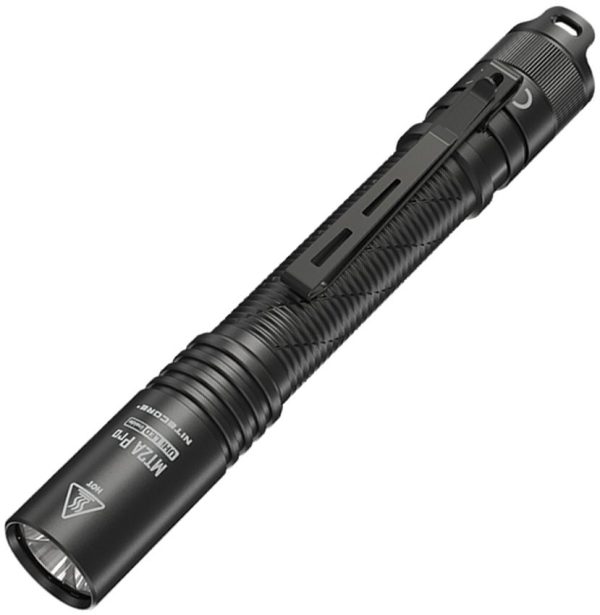 Nitecore MT2A Pro Rechargeable Flashlight 1000 Lumens