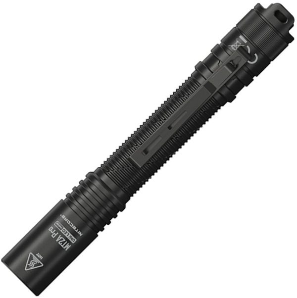 Nitecore MT2A Pro Rechargeable Flashlight 1000 Lumens