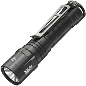Nitecore MT2C Pro Flashlight 1800 Lumens USB-C Rechargeable