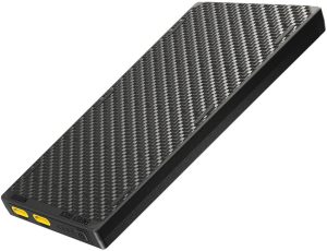 Nitecore NB10000 Gen 3 Power Bank - 10000mAh Dual USB-C