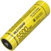 Nitecore 21700 5500mAh Rechargeable Battery - 20A