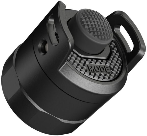 Nitecore 21700 i Series U-Shaped Tailcap Switch