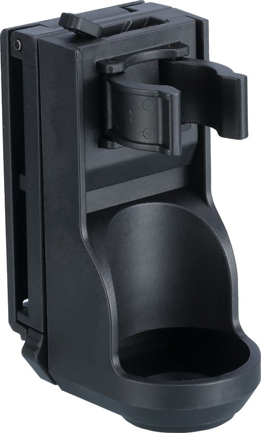 Nitecore Tactical Flashlight Holster - 360 Rotatable