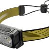 Nitecore NU25 Headlamp 400 Lumens Rechargeable LED Red Light