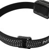 Nitecore NU30 Headlamp Black Rechargeable 500 Lumens USB-C