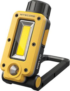 Nitecore NWL20 Multifunctional LED Work Light