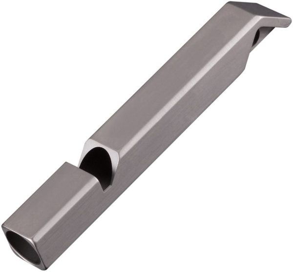 Nitecore Emergency Whistle TC4 Titanium Alloy