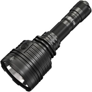 Nitecore P30i Rechargeable Searchlight 2000 Lumens Black