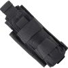 Nitecore NCP40 MOLLE Tactical Holster Black