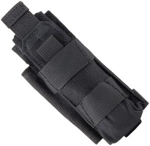 Nitecore NCP40 MOLLE Tactical Holster Black