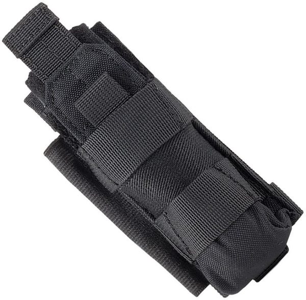 Nitecore NCP40 MOLLE Tactical Holster Black