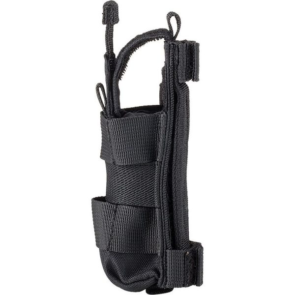 Nitecore NCP40 MOLLE Tactical Holster Black