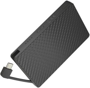 Nitecore Pocket 10000 USB-C Power Bank