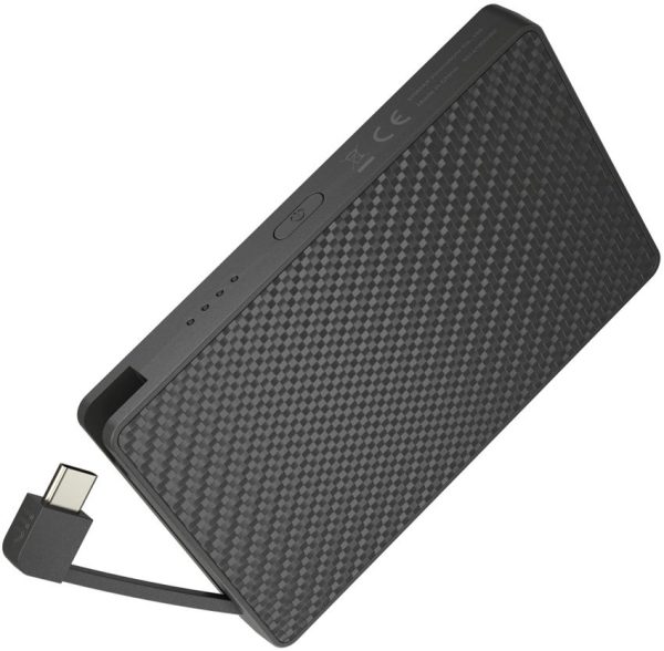Nitecore Pocket 10000 USB-C Power Bank