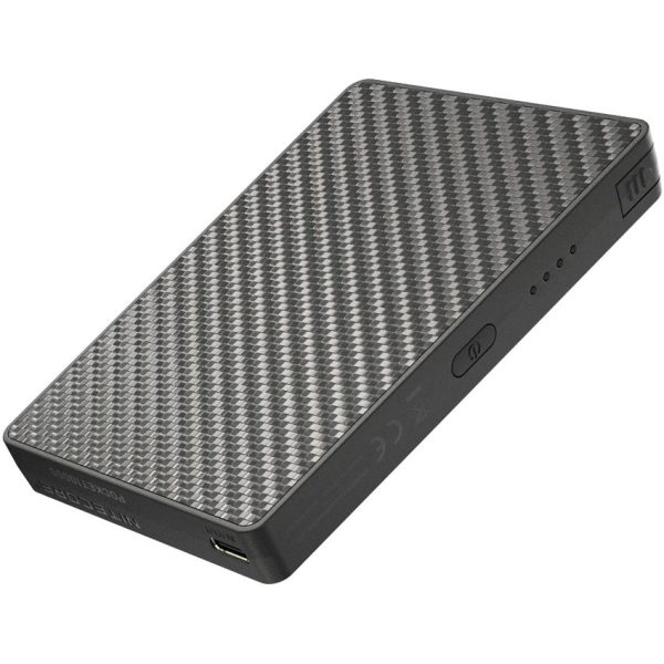 Nitecore Pocket 10000 USB-C Power Bank