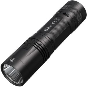 Nitecore R40 V2 Rechargeable LED Flashlight