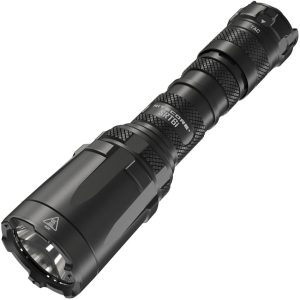 Nitecore SRT6i Tactical Flashlight - 2100 Lumens USB-C