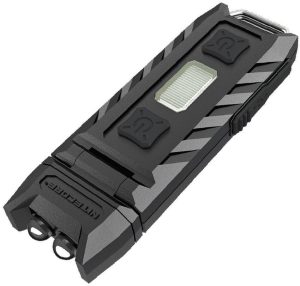 Nitecore THUMB UV Tiltable Work Light - Strobe