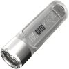 Nitecore TIKI GITD Keychain Light - Glow-in-Dark