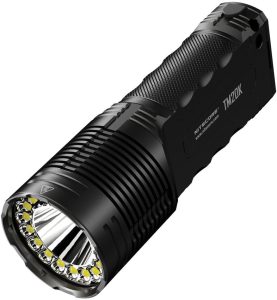 Nitecore Tiny Monster 20K Flashlight - 20000 Lumens