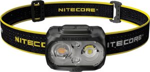 Nitecore UT27 Ultra Elite Headlamp - Rechargeable