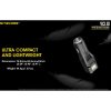 Nitecore Multifunction Vehicle Charger - USB QC