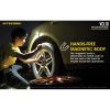 Nitecore Multifunction Vehicle Charger - USB QC