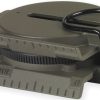 Ndur Lensatic Compass Military Grade Navigation