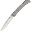 Nemesis MPR-1 Lockback Folding Knife VG-10 Titanium 3.5"