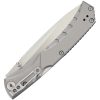 Nemesis MPR-1 Lockback Folding Knife VG-10 Titanium 3.5"
