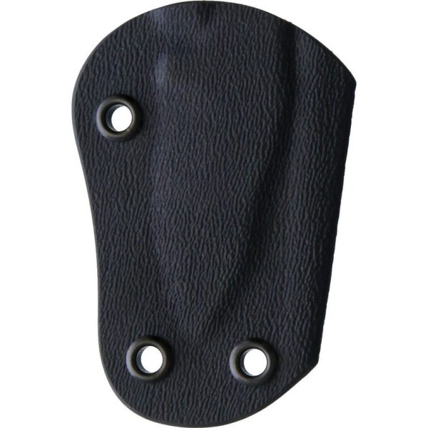 Nemesis Hellion Neck Knife 2-Tone 9Cr13 Fixed Blade