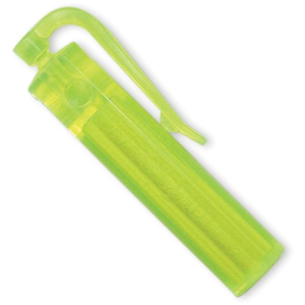NG91504_add_01.jpg Ni-Glo Solar Gear Marker Sour Lemon - Glow Keychain